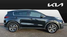 Kia Sportage 1.6 CRDi 48V ISG 2 5dr Diesel Estate